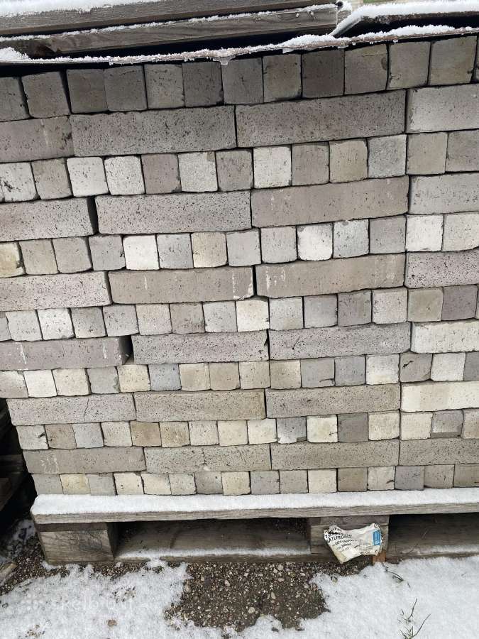 .Klinkerio plytos - nuotraukos Nr. 7