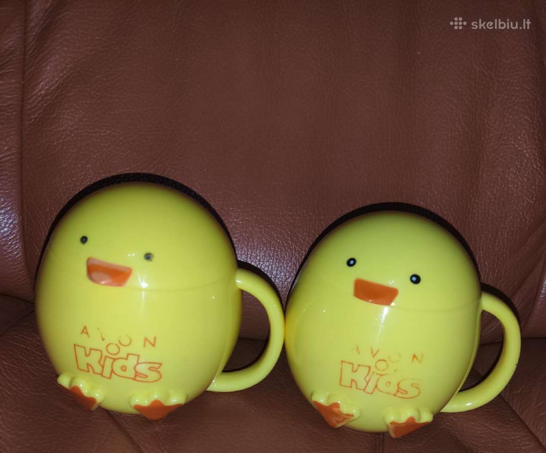Termo puodelis vaikams 200 ml - nuotraukos Nr. 4