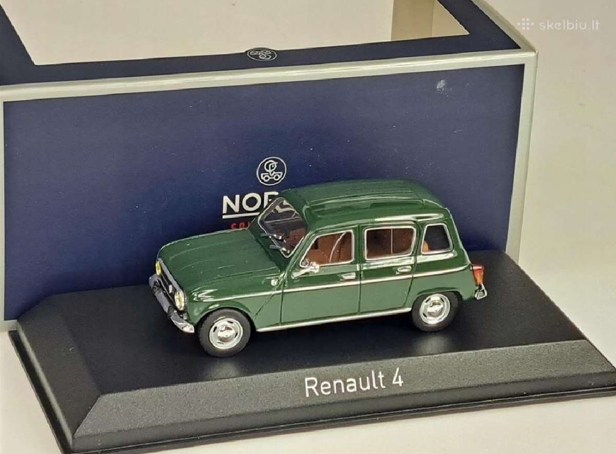 Renault 4