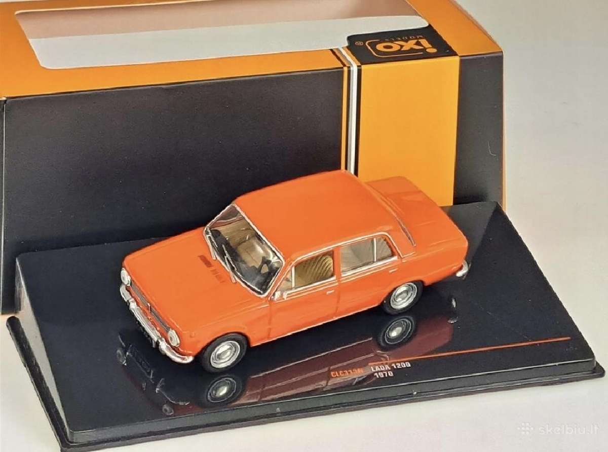 Lada 1200