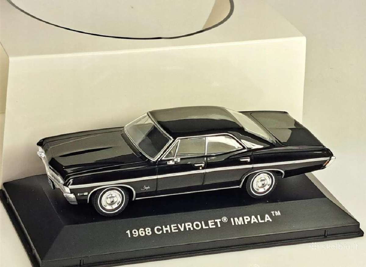 Chevrolet Impala