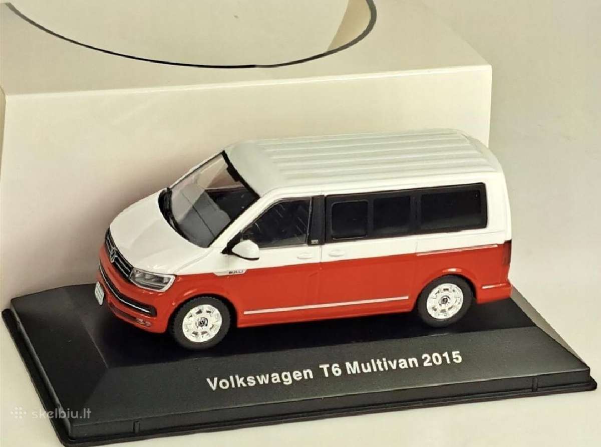 Vw T6 Multivan
