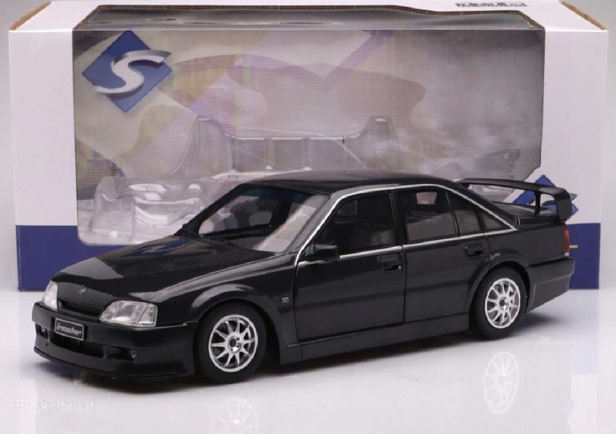 Opel Omega