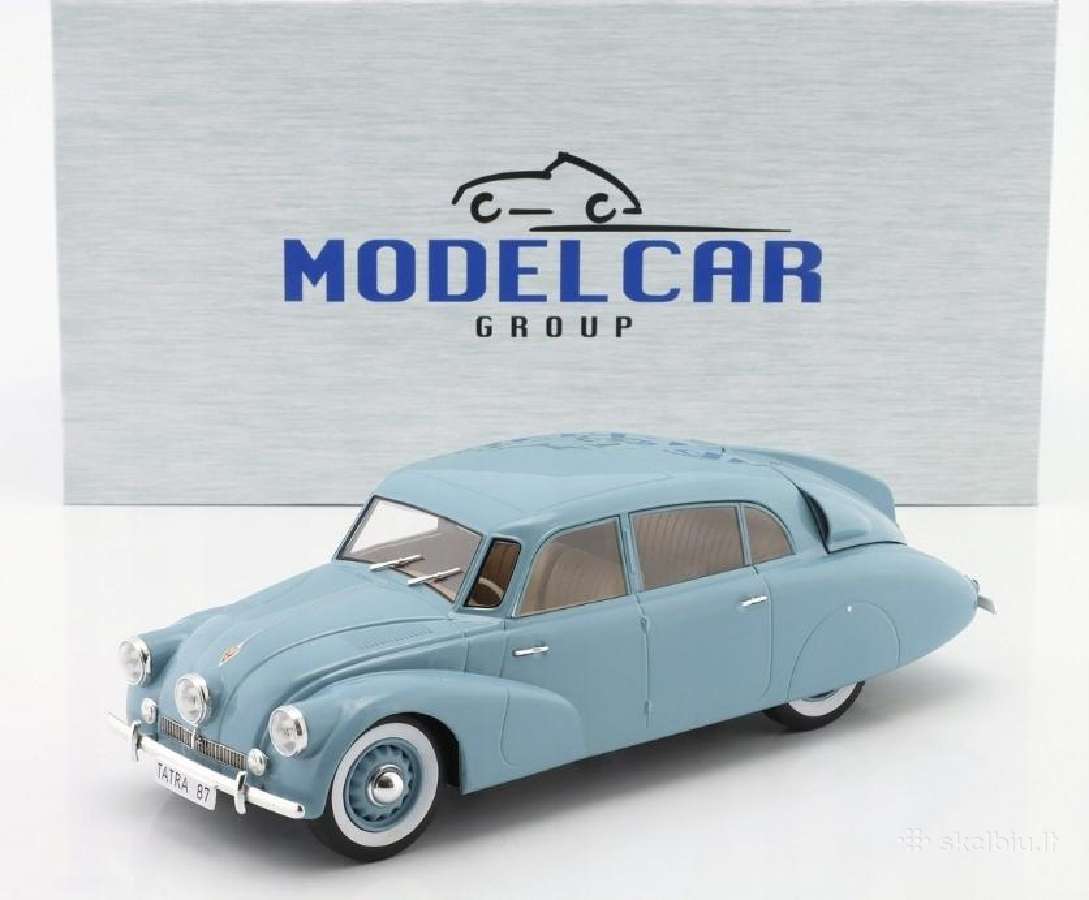 Tatra 87