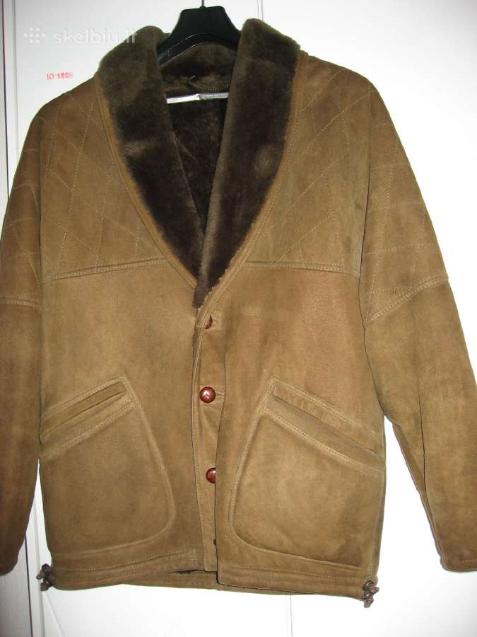 Parduodu dublionke 35eur