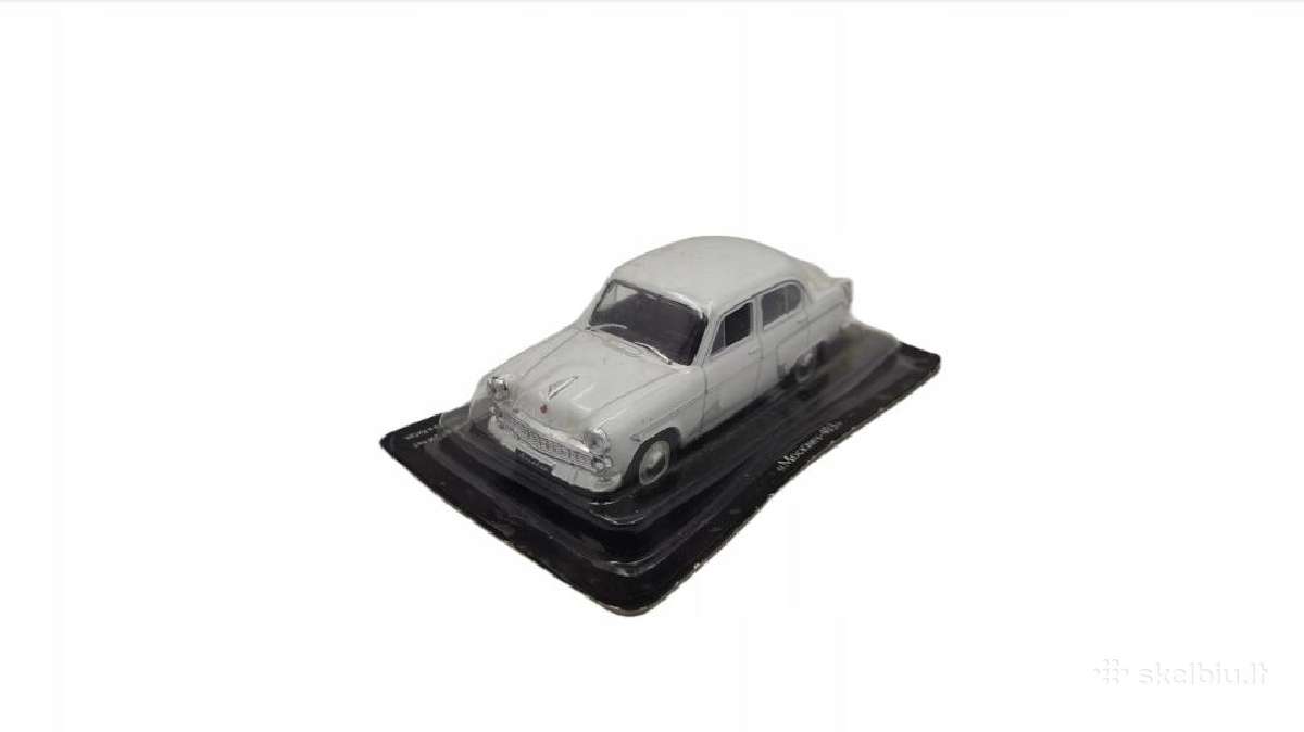 Moskvich 403