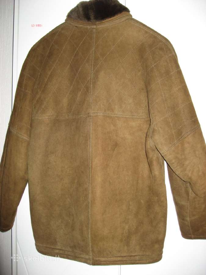 Parduodu dublionke 35eur - nuotraukos Nr. 4