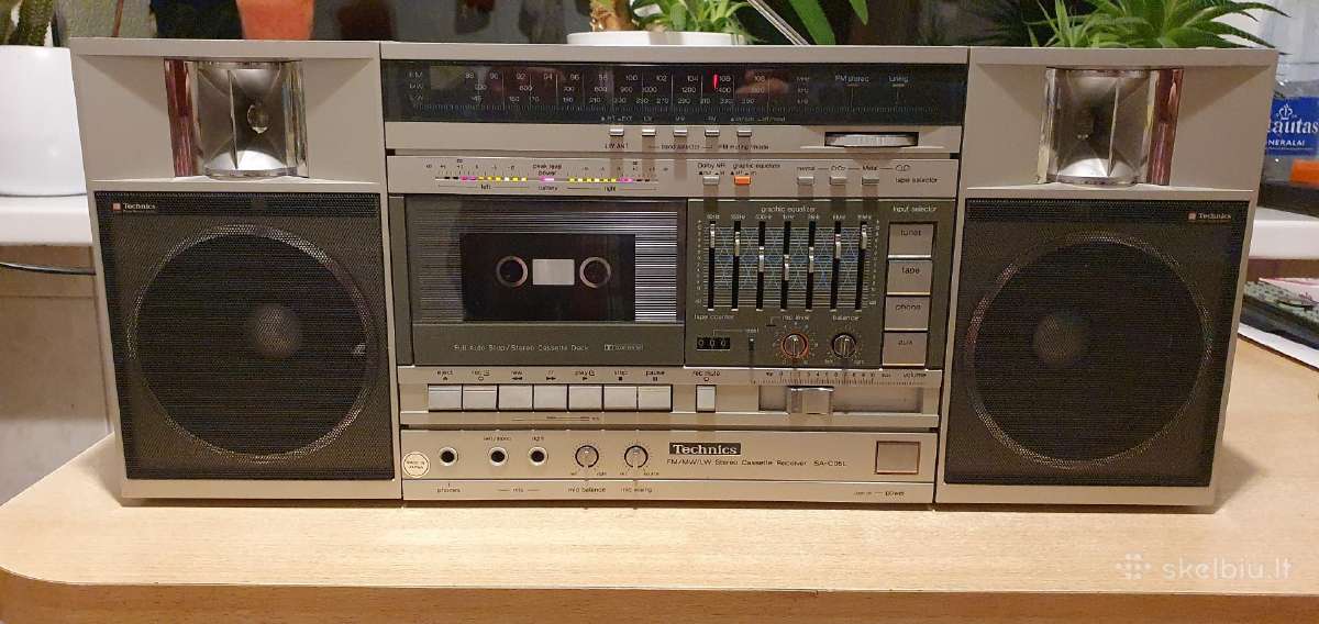 Technics Sa-co5l