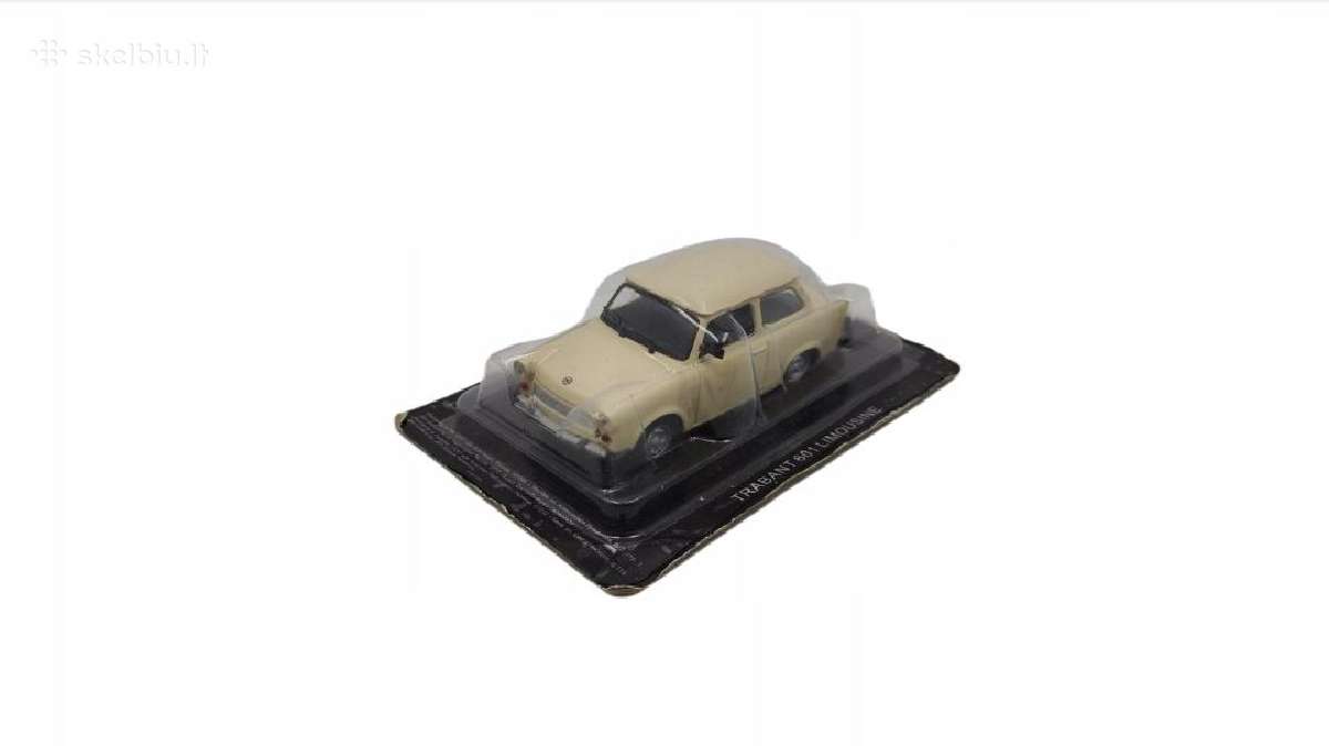 Trabant 601