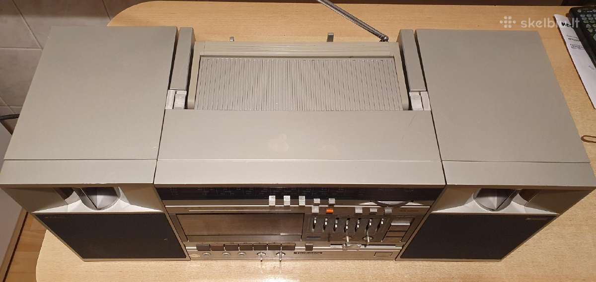 Technics Sa-co5l - nuotraukos Nr. 5