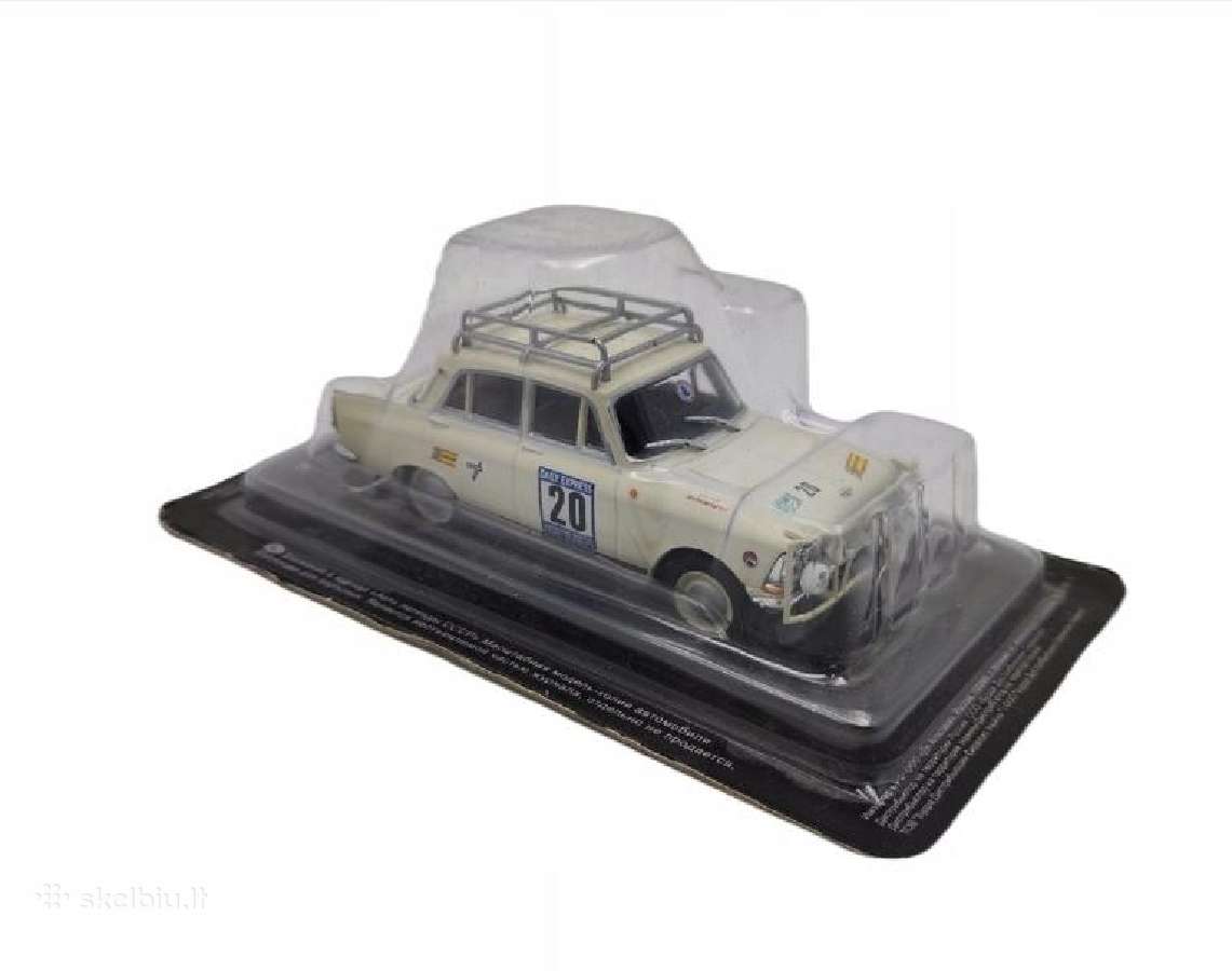 Moskvich 412