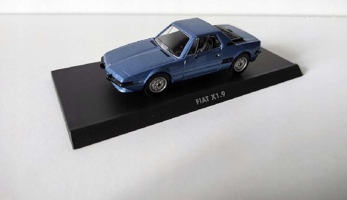 Fiat X