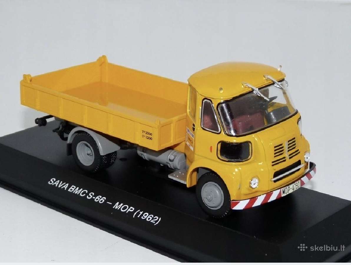Sava BMC