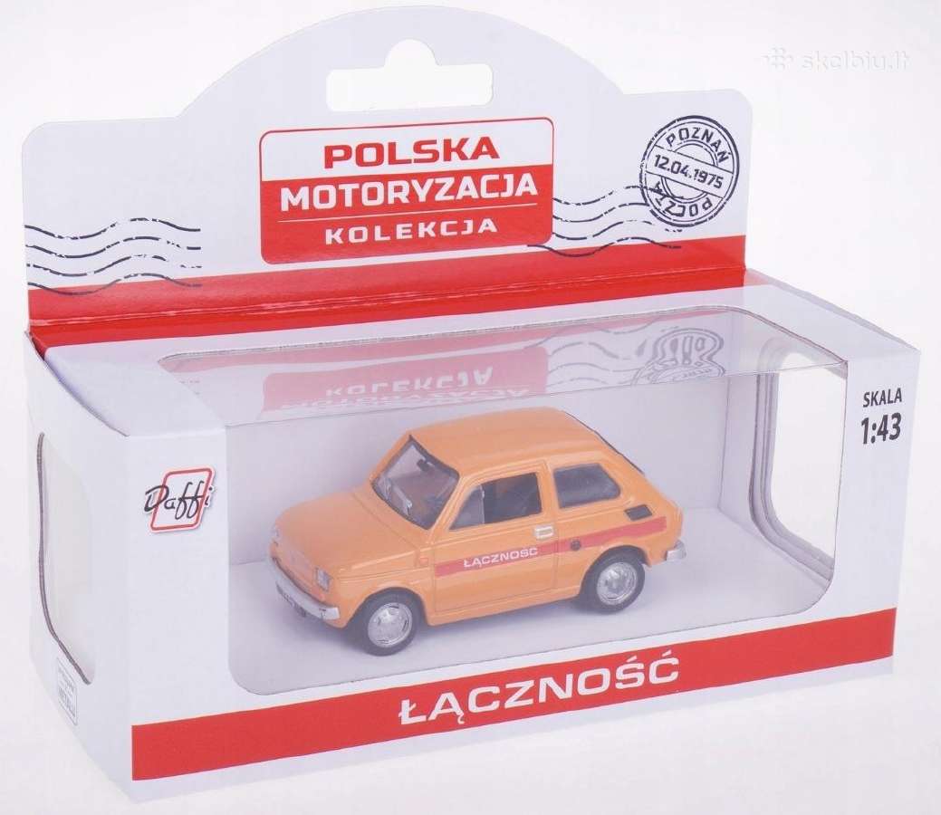 Fiat 126p