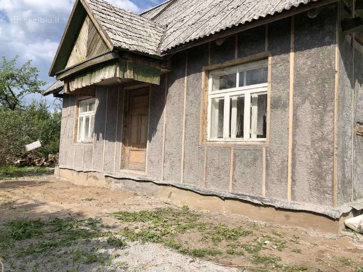 Šiltinimas ekovata ir akmens vata - nuotraukos Nr. 4