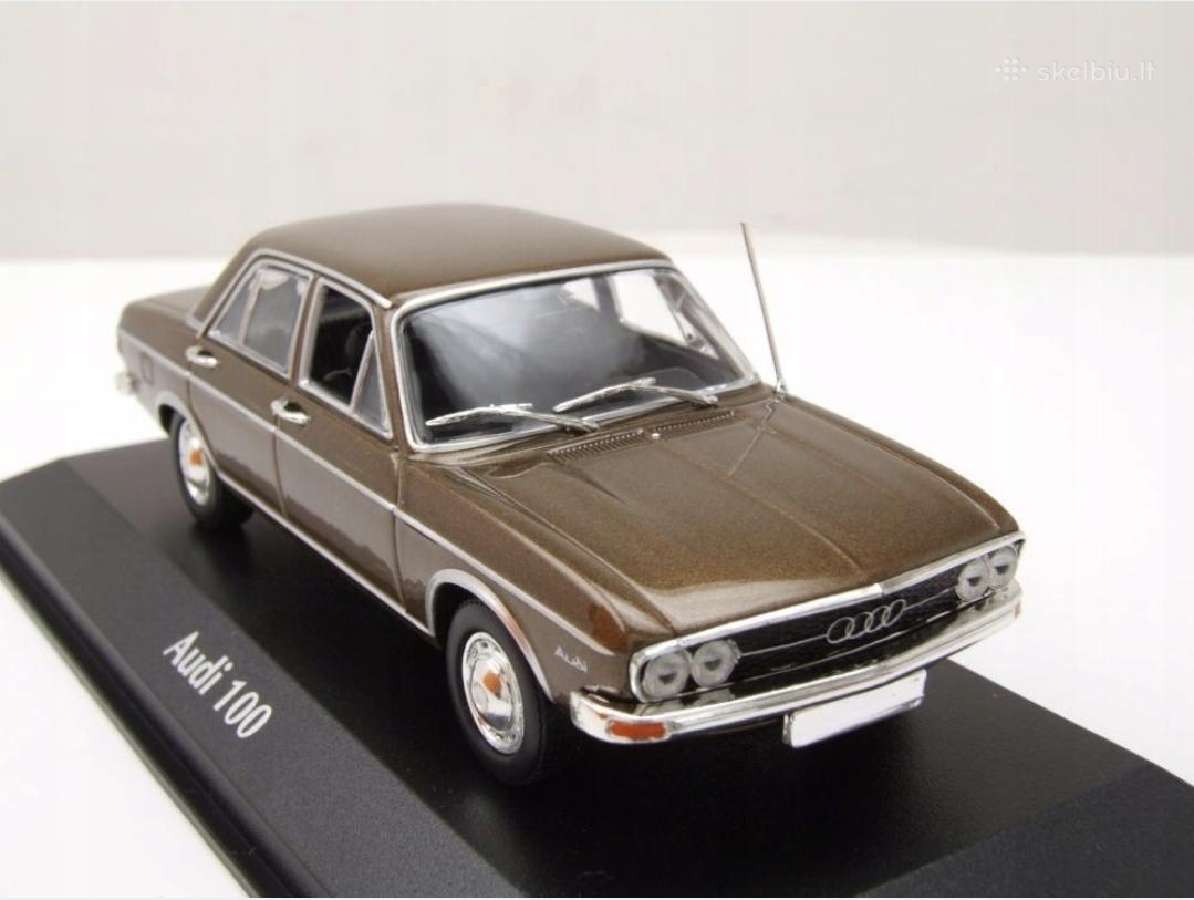 Audi 100