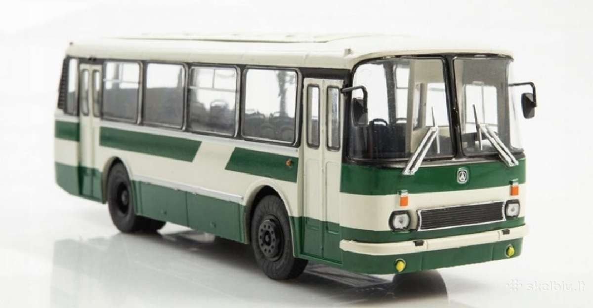 Laz 695r