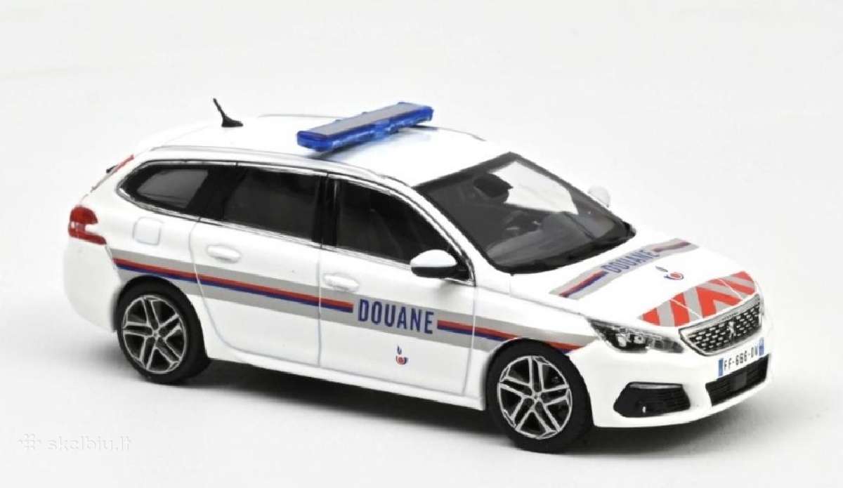 Peugeot 308 Sw