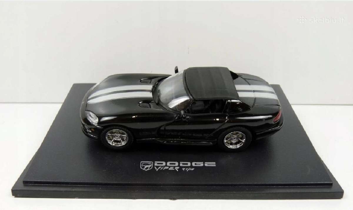 Dodge Viper