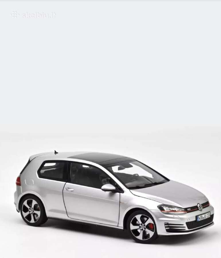 VW Golf VII