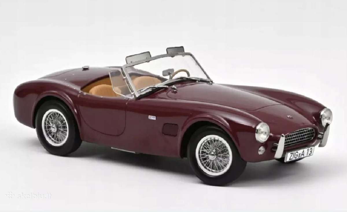 Cobra Ac