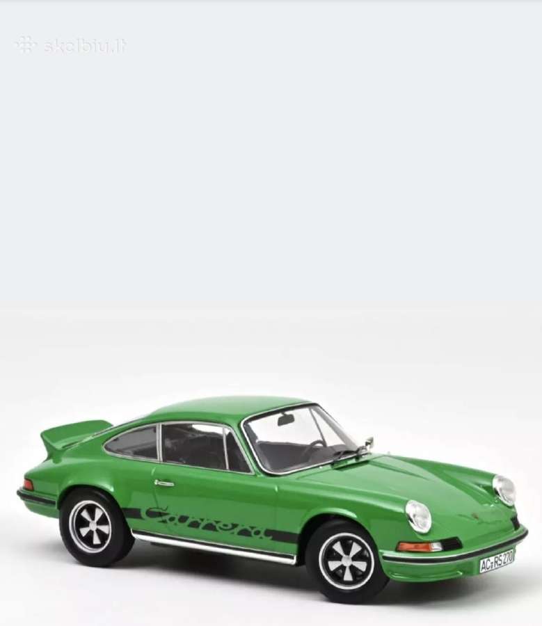 Porsche 911 Rs