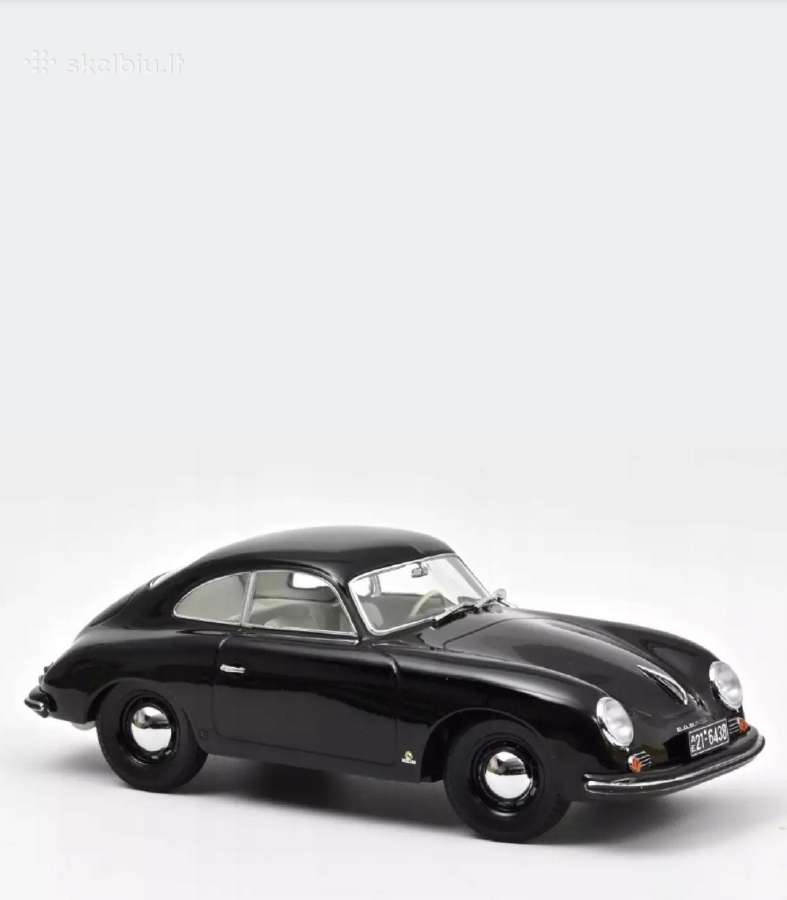 Porsche 356 Coupe