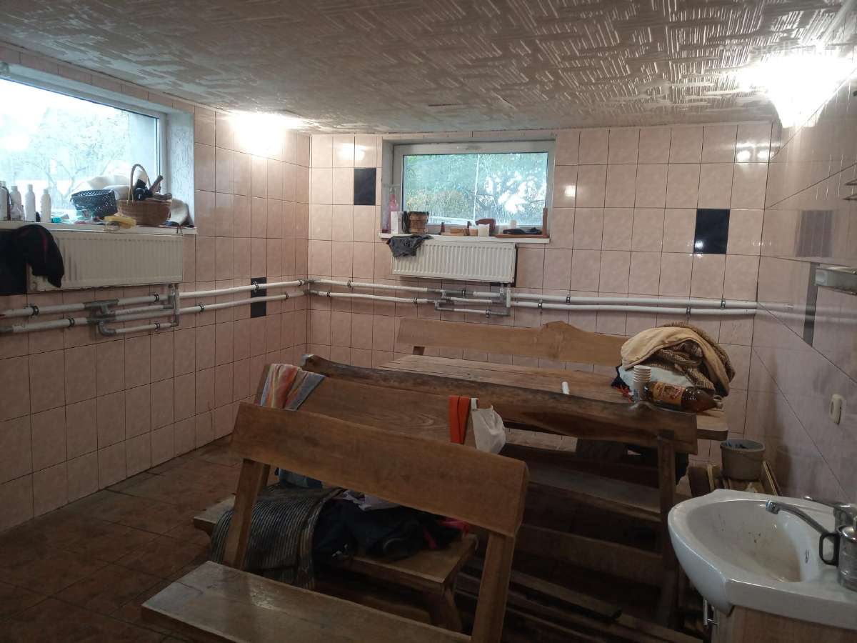 Kokybiški ir profesionalūs santechnikos darbai - nuotraukos Nr. 2
