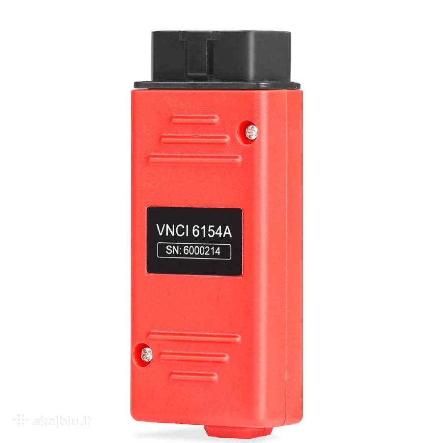 Vas5054 Vas6154 Odis Vag