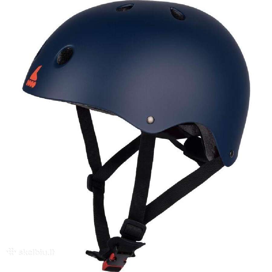 Naudotas Rollerblade šalmas