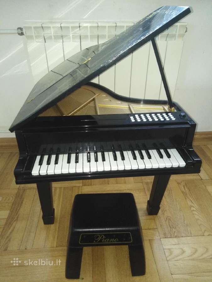 Pianinas