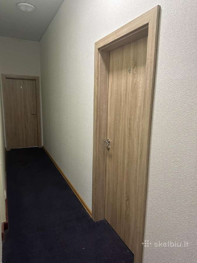 Darbininkų / darbuotojų apgyvendinimas 9.5eur/para - nuotraukos Nr. 5