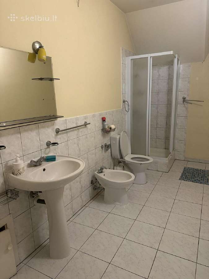 Darbininkų / darbuotojų apgyvendinimas 9.5eur/para - nuotraukos Nr. 8
