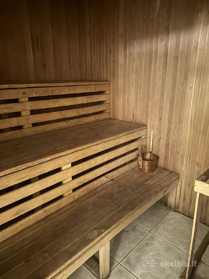 Darbininkų / darbuotojų apgyvendinimas 9.5eur/para - nuotraukos Nr. 12