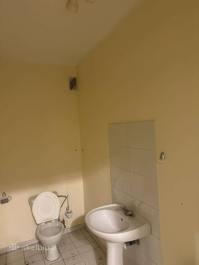 Darbininkų / darbuotojų apgyvendinimas 9.5eur/para - nuotraukos Nr. 13