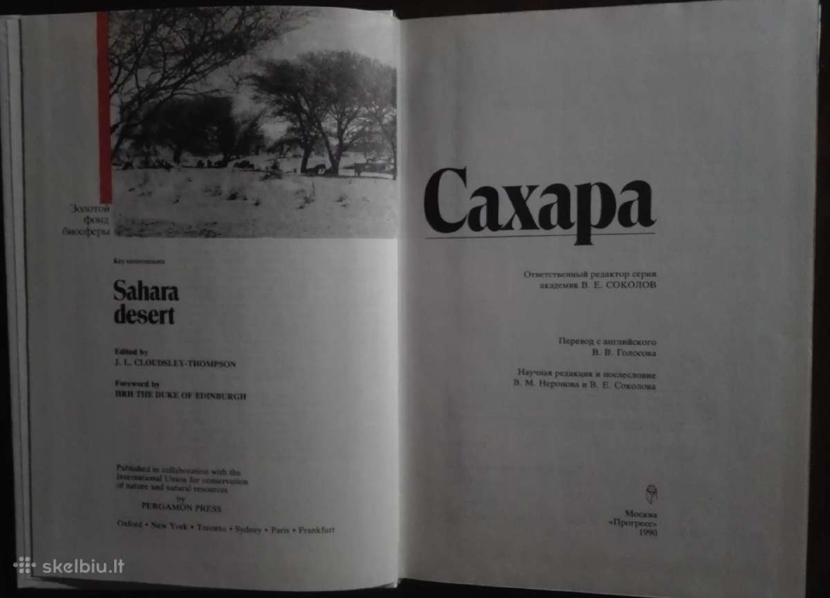 Сахара - nuotraukos Nr. 2