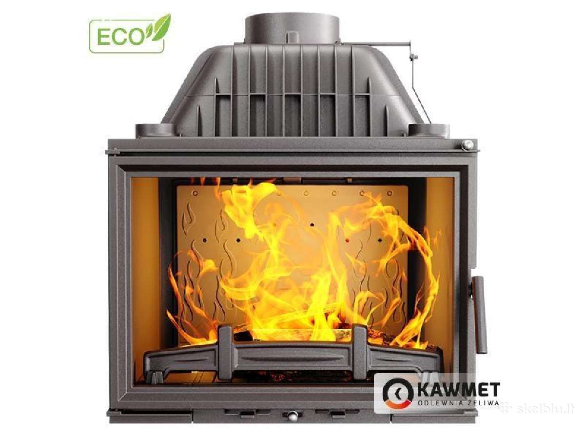 Ugniakuras Kawmet W17 (16,1 kw) Eco - nuotraukos Nr. 2
