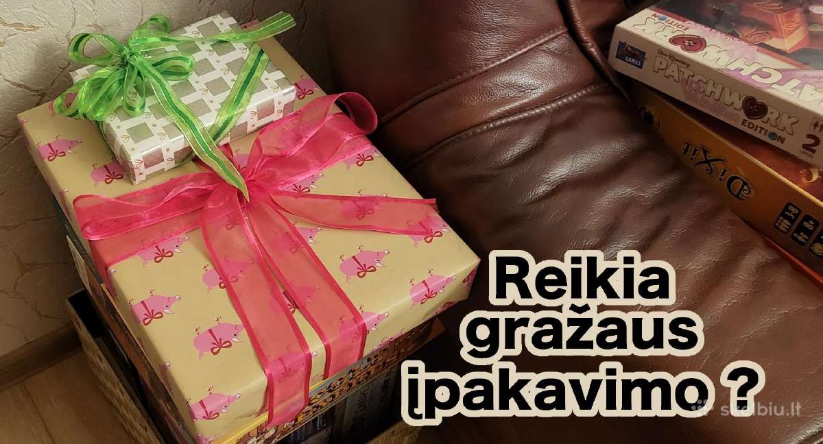 Nauji ir naudoti stalo žaidimai (+ dov įpakavimas) - nuotraukos Nr. 3
