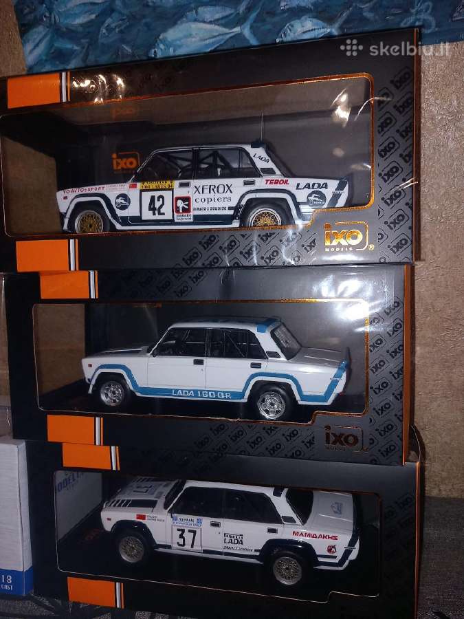 Vaz 1/!8