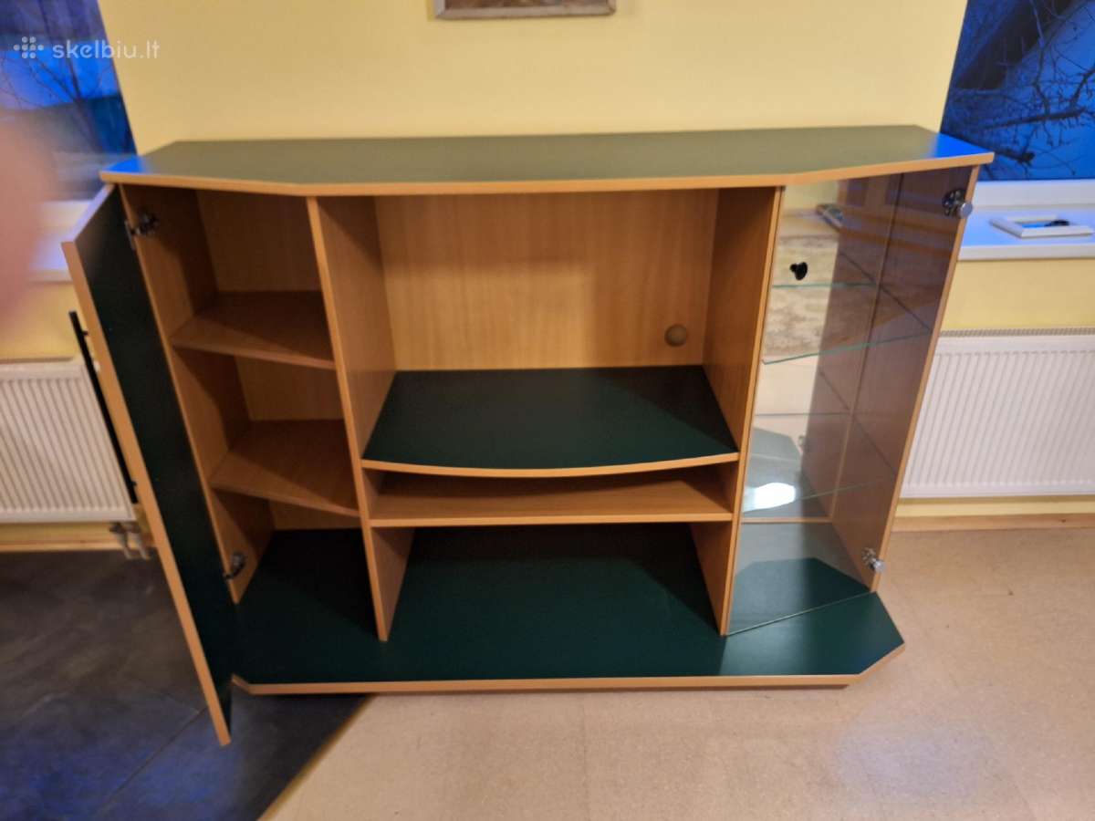 Parduodu komodą/TV spintelę/indaują