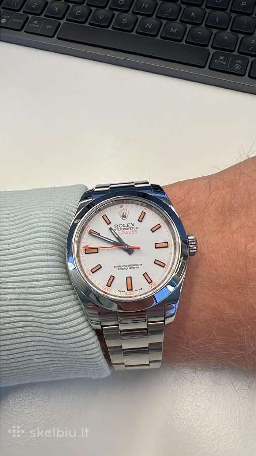 Perku Rolex Day-date, Daytona, Submariner, Gmt