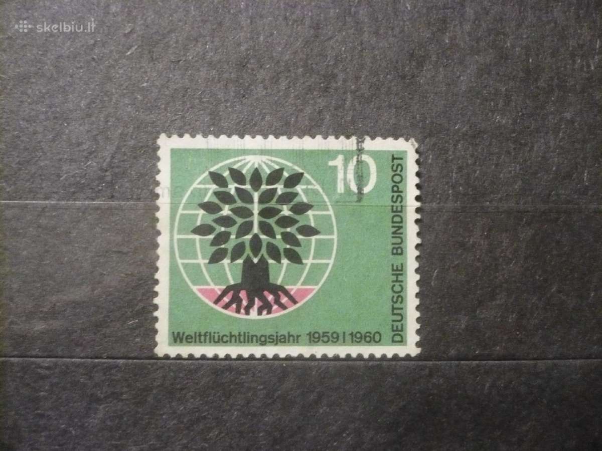 1960-ieji Pasauliniai pabėgėlių metai