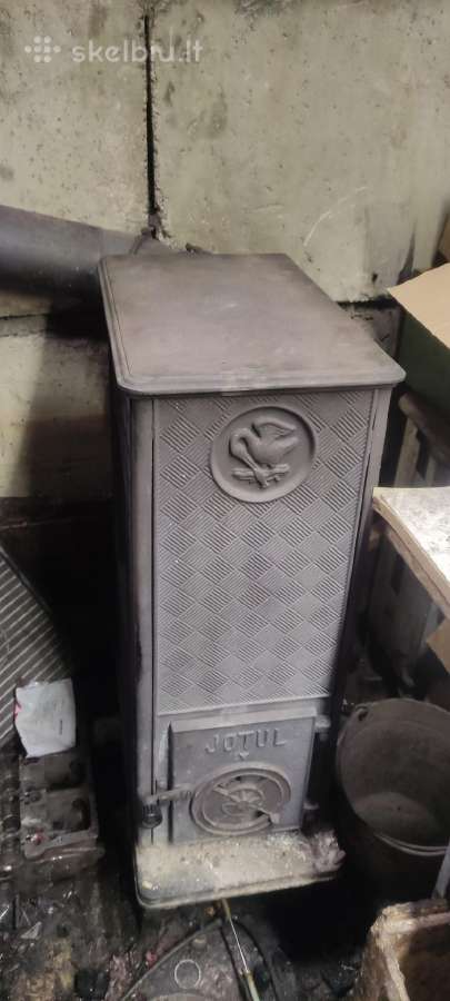 Jotul 606 krosnelė