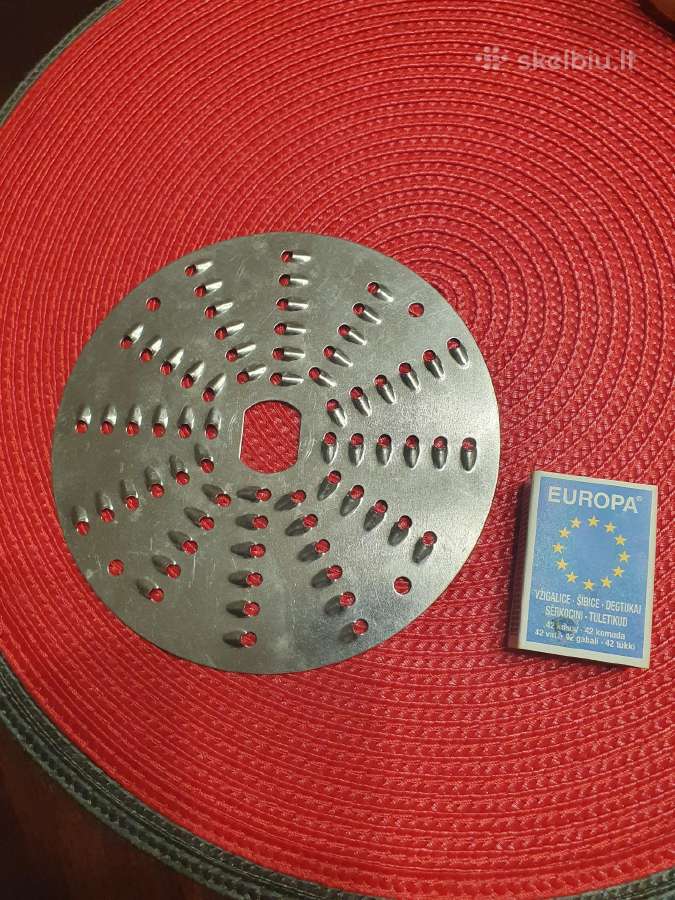Smulki buitinė technika,tarkavimo mašinos - nuotraukos Nr. 5