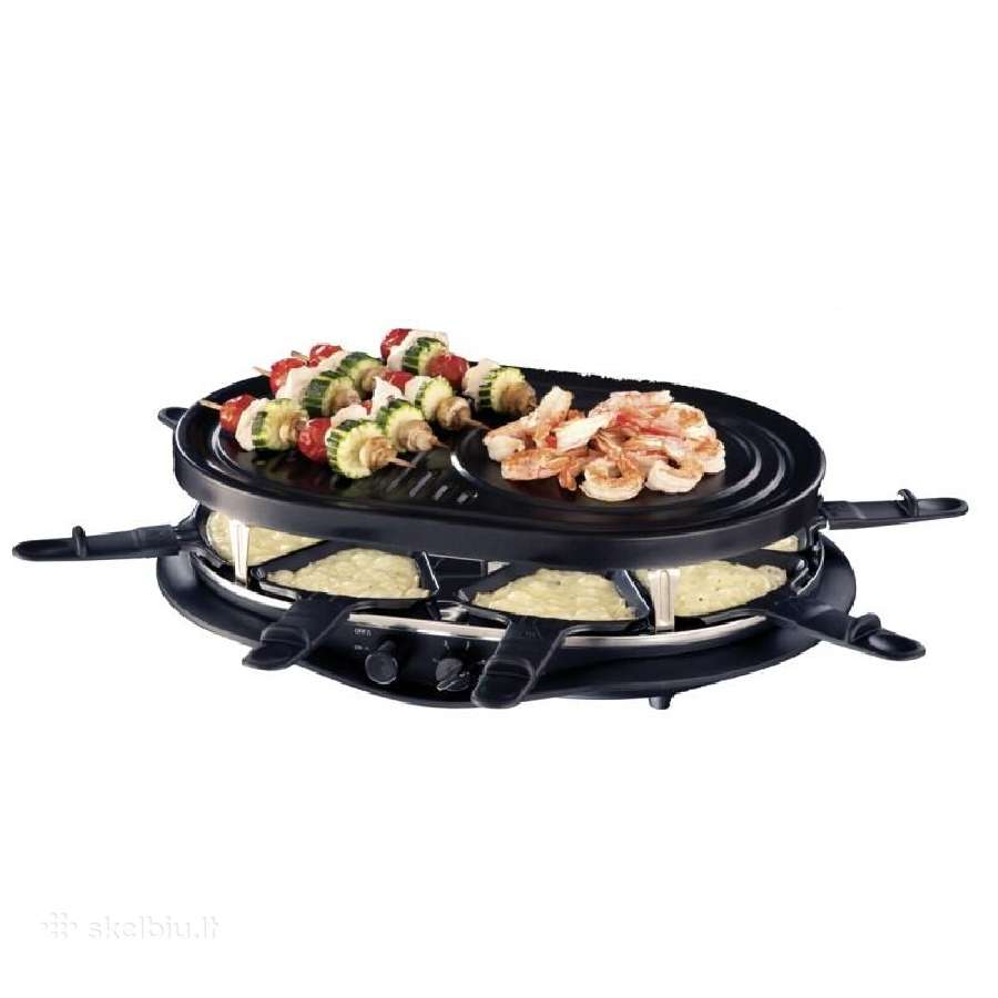 Elektrinis grilis Russell Hobbs