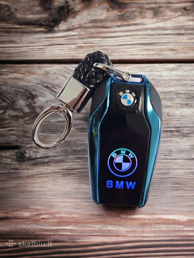 Elektriniai žiebtuvėliai su automobilio markėmis - nuotraukos Nr. 11