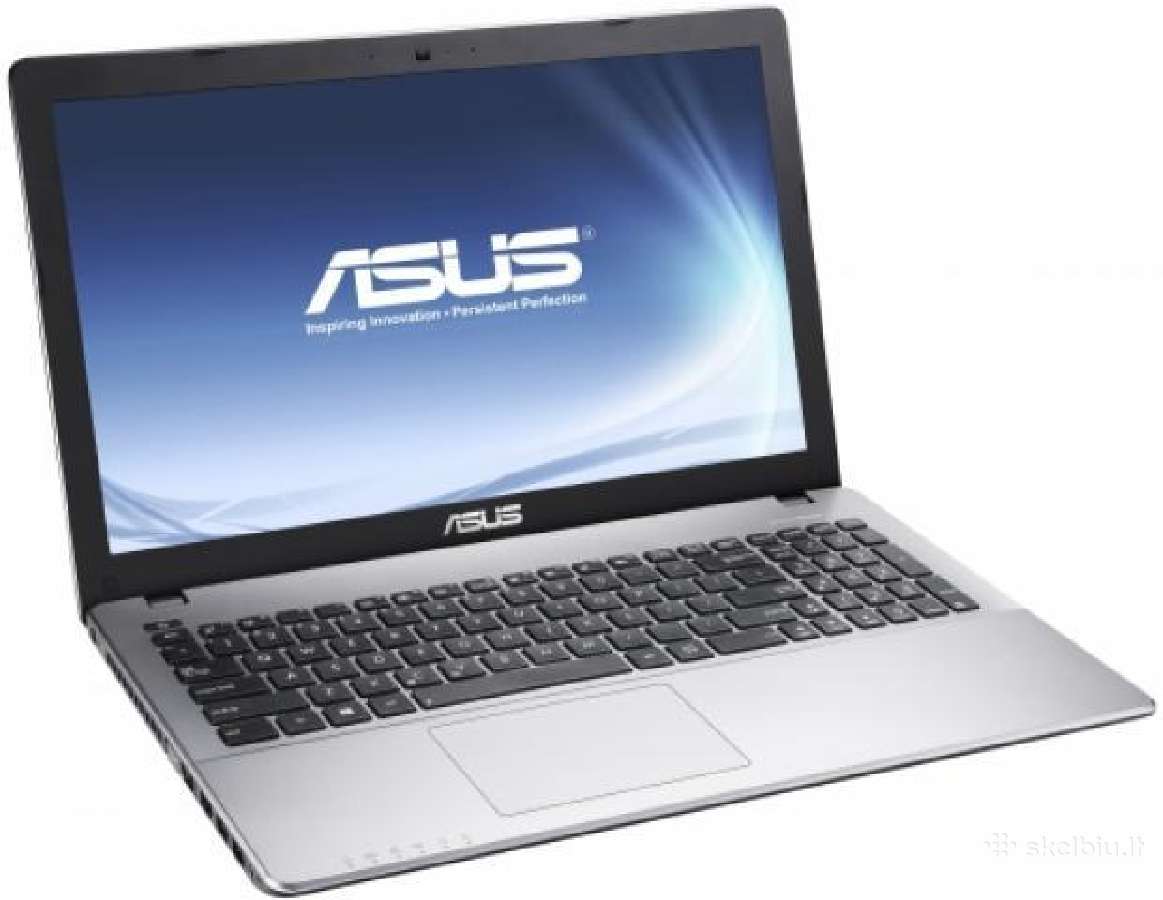 Asus X512,k513,fx504(5),p2540,555(3,2,1,0) dalys - nuotraukos Nr. 9