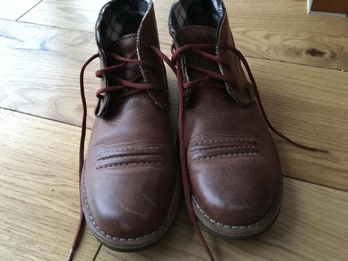 Batai Clarks - nuotraukos Nr. 5
