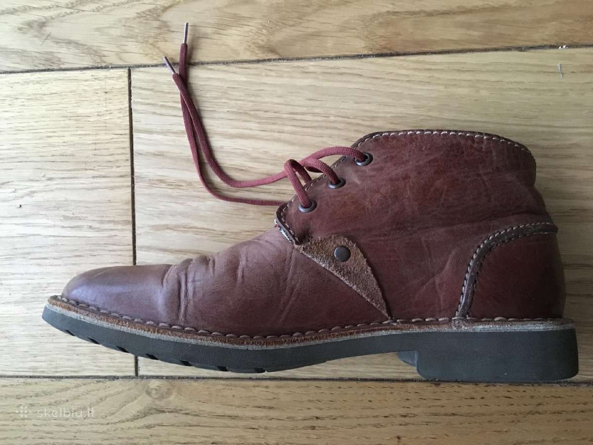 Batai Clarks - nuotraukos Nr. 2