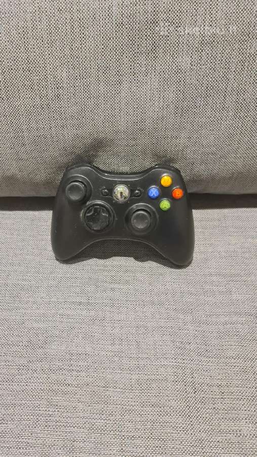 Xbox 360 pultelis -20€, Xbox one Xbox 360 kinektai - nuotraukos Nr. 2